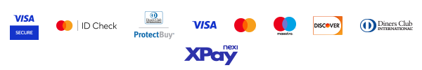 horizontal banner transparent cards without amex xpay